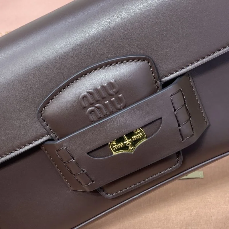 Premium Miu Miu Satchel Bags 43549