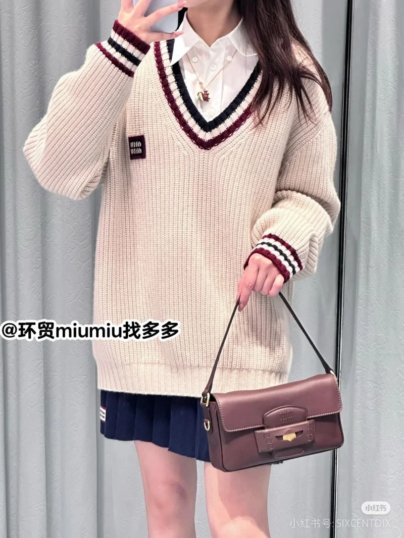 Premium Miu Miu Satchel Bags 43549