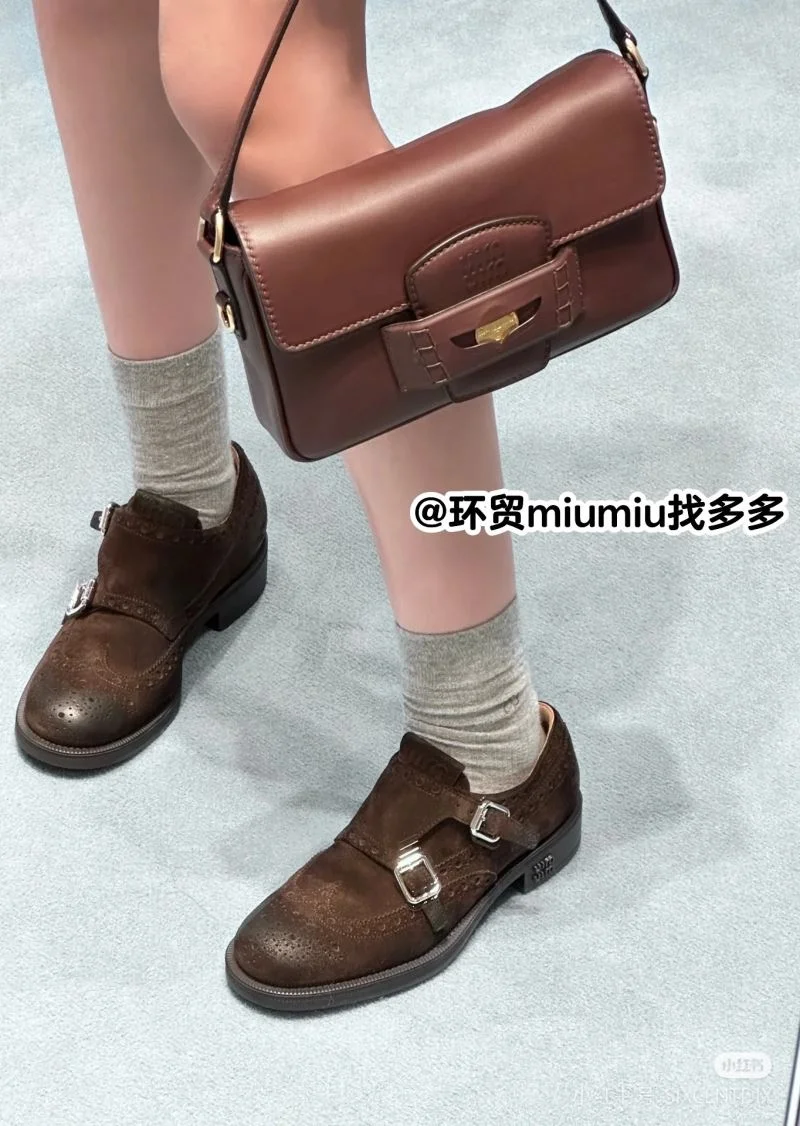 Premium Miu Miu Satchel Bags 43549