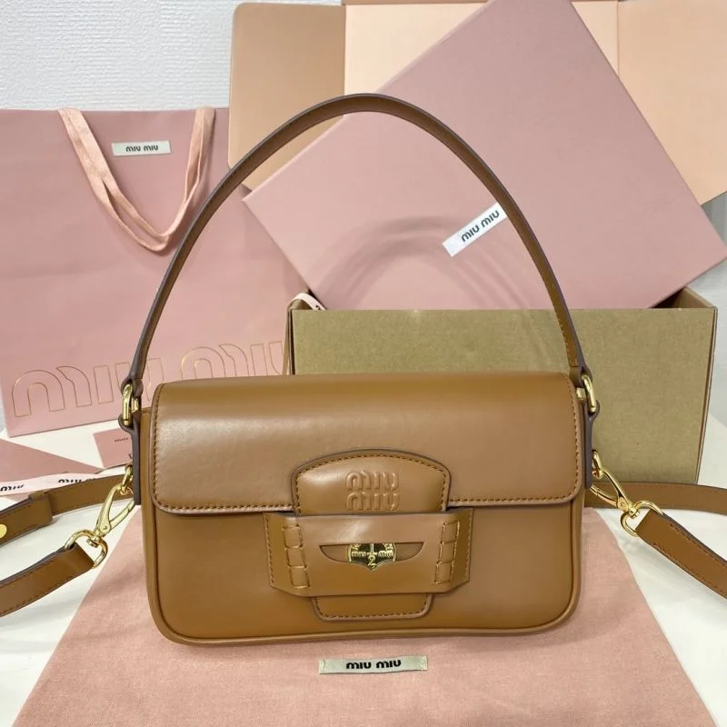 Miu Miu Satchel Bags BestValue 43550
