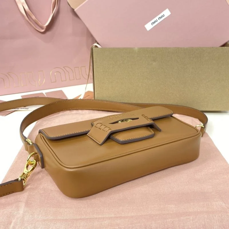 Miu Miu Satchel Bags BestValue 43550