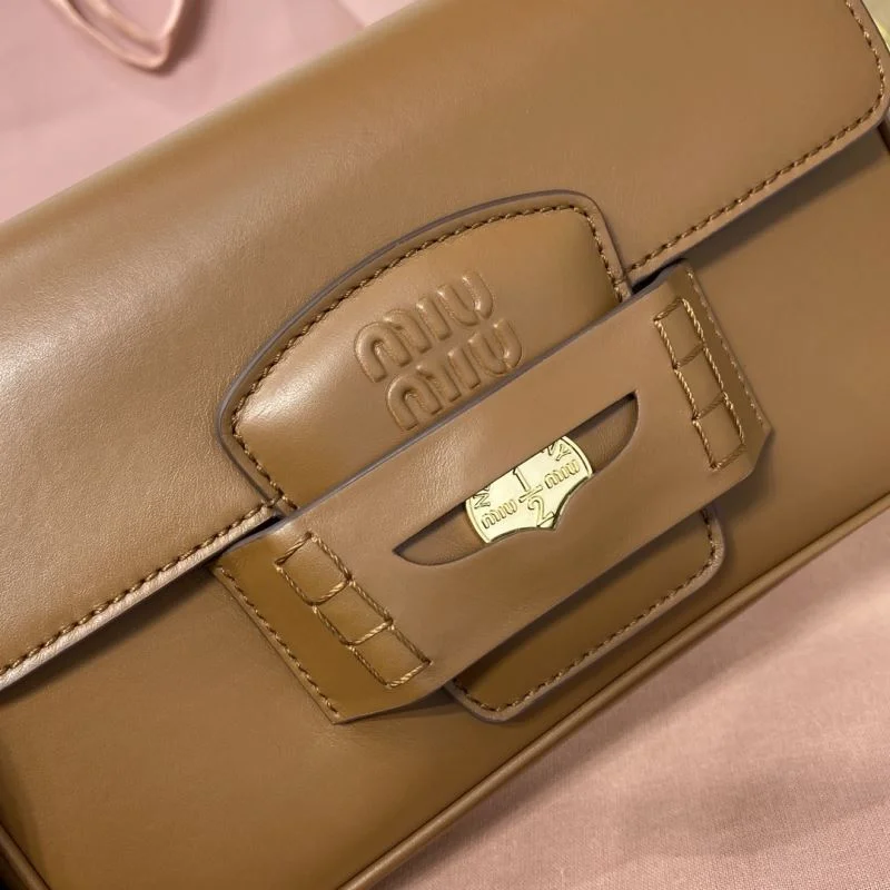 Miu Miu Satchel Bags BestValue 43550