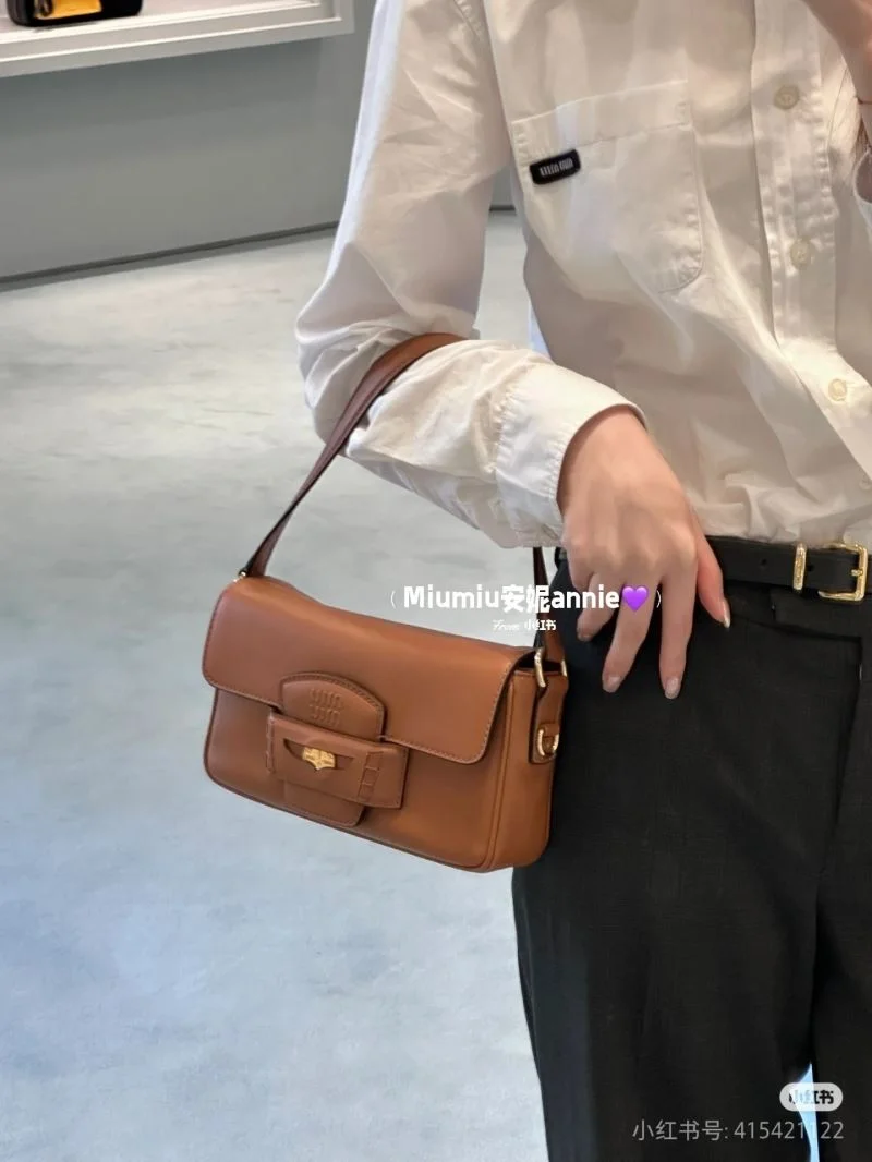 Miu Miu Satchel Bags BestValue 43550
