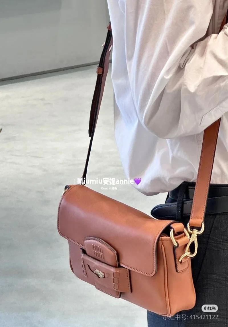 Miu Miu Satchel Bags BestValue 43550