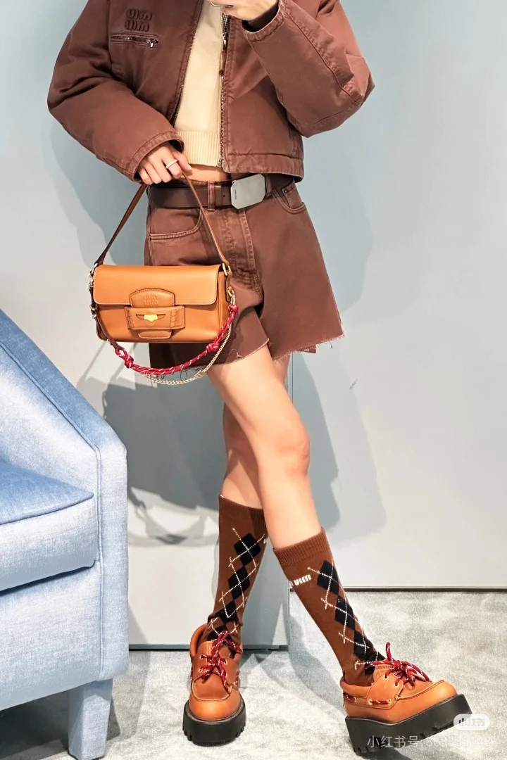 Miu Miu Satchel Bags BestValue 43550