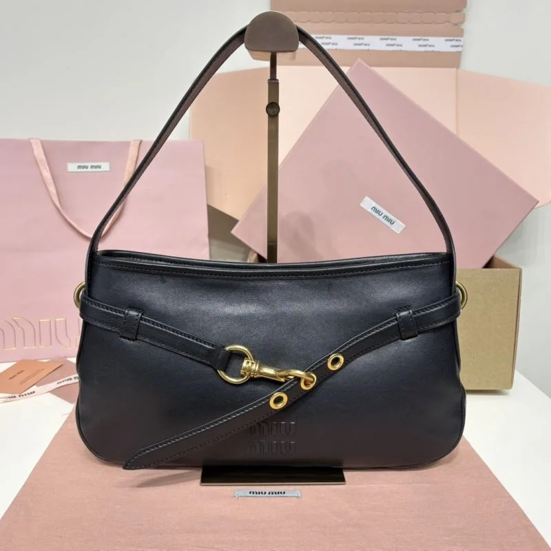 SmoothTexture Miu Miu Satchel Bags 43586