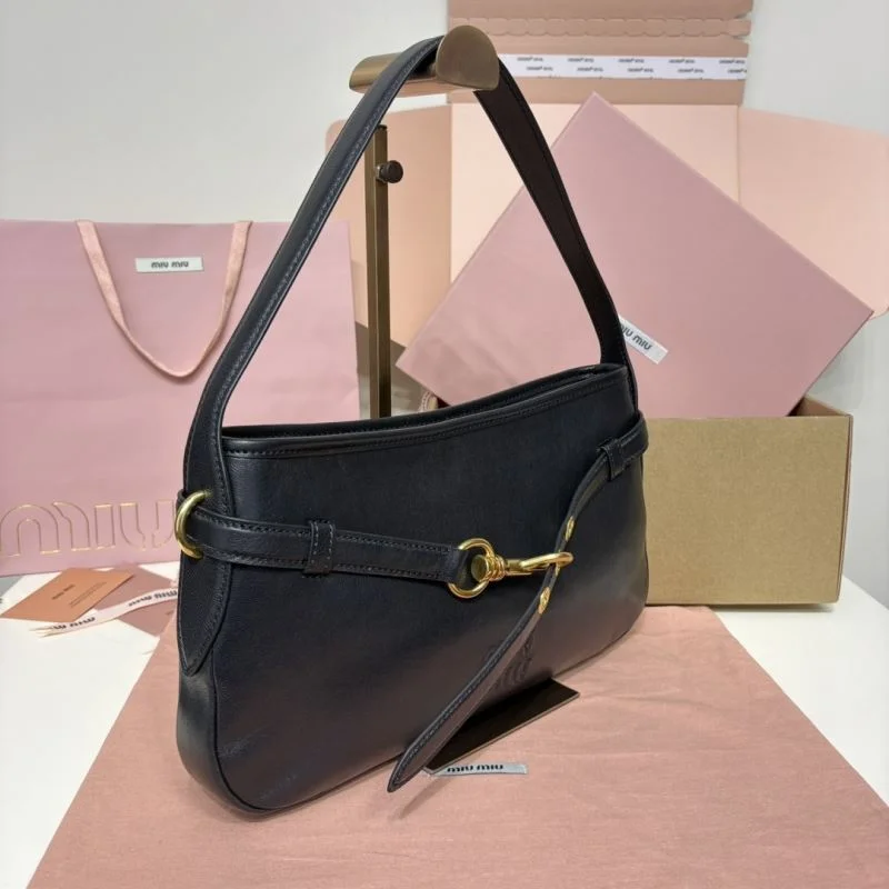 SmoothTexture Miu Miu Satchel Bags 43586