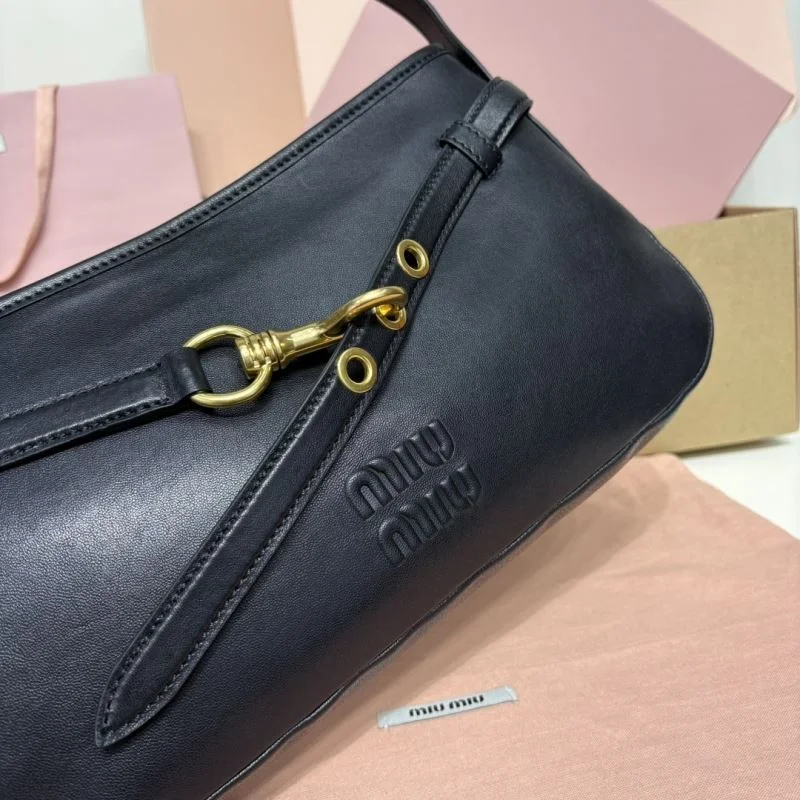 SmoothTexture Miu Miu Satchel Bags 43586