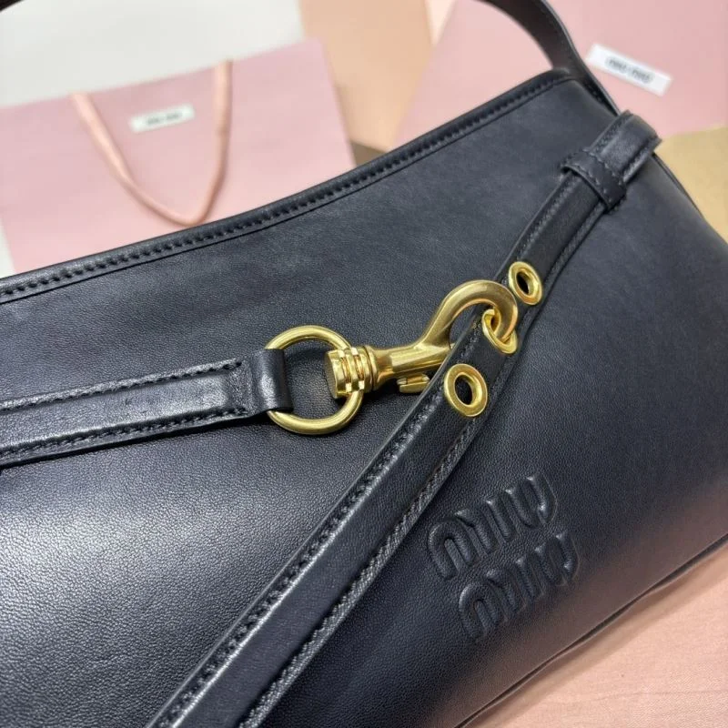 SmoothTexture Miu Miu Satchel Bags 43586