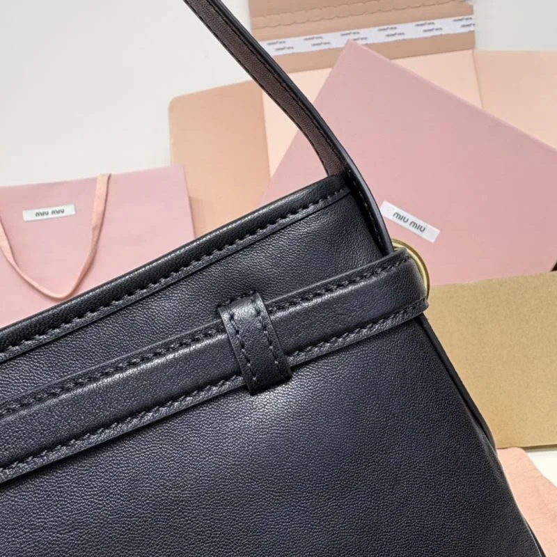 SmoothTexture Miu Miu Satchel Bags 43586