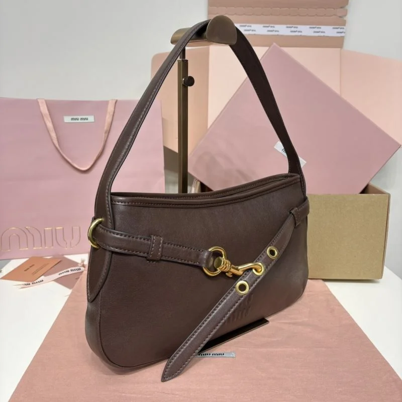 WrinkleFree Miu Miu Satchel Bags 43543