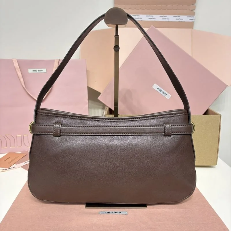 WrinkleFree Miu Miu Satchel Bags 43543
