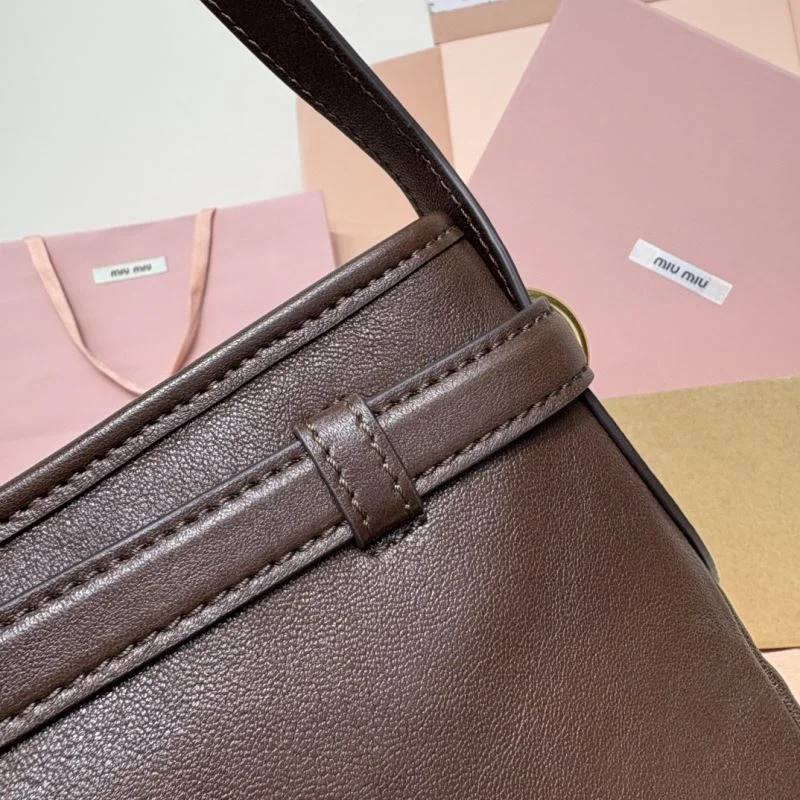 WrinkleFree Miu Miu Satchel Bags 43543