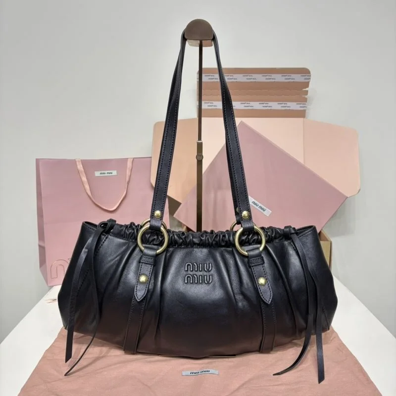 Miu Miu Satchel Bags Original 43540