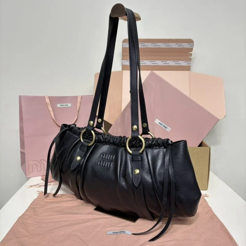 Miu Miu Satchel Bags Original 43540