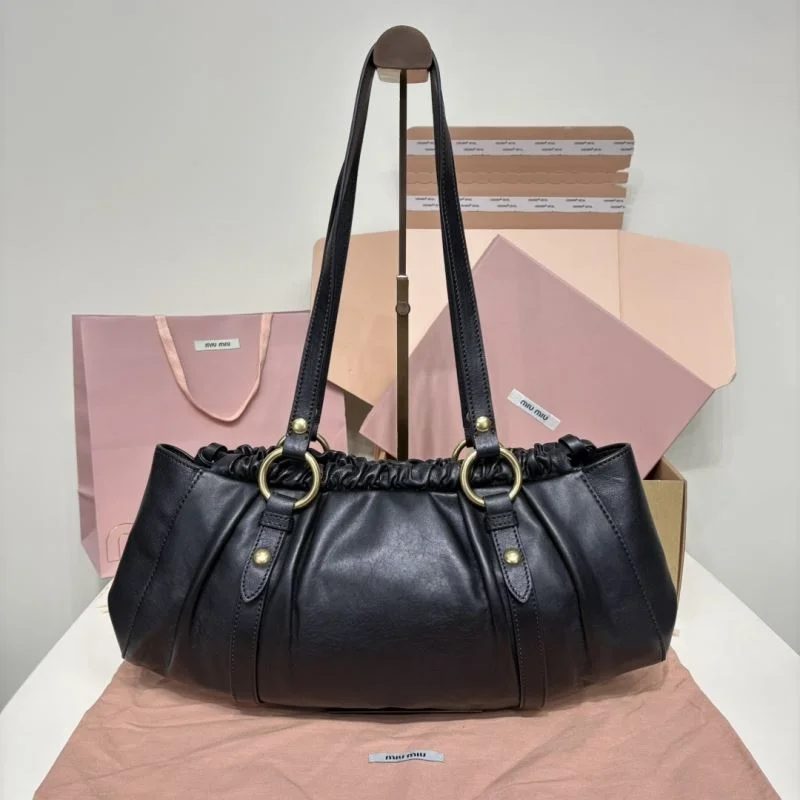 Miu Miu Satchel Bags Original 43540