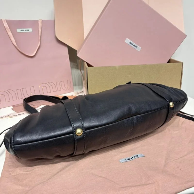 Miu Miu Satchel Bags Original 43540