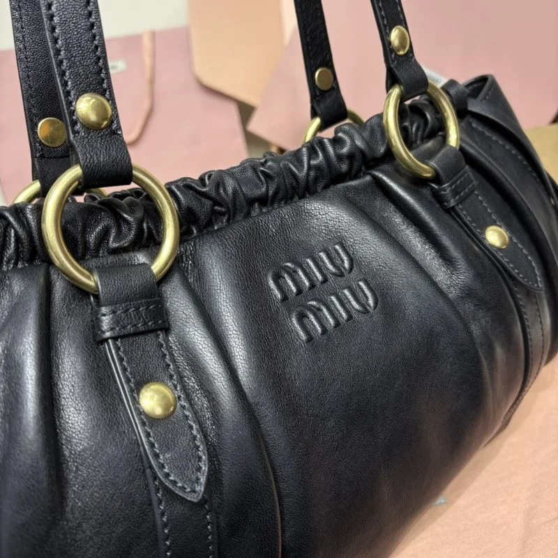 Miu Miu Satchel Bags Original 43540