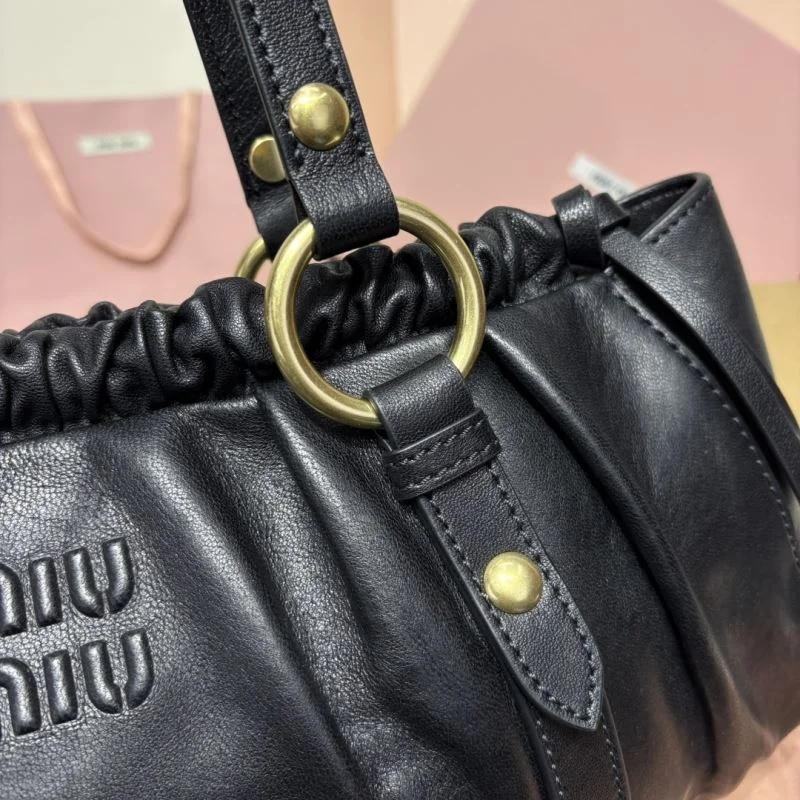 Miu Miu Satchel Bags Original 43540