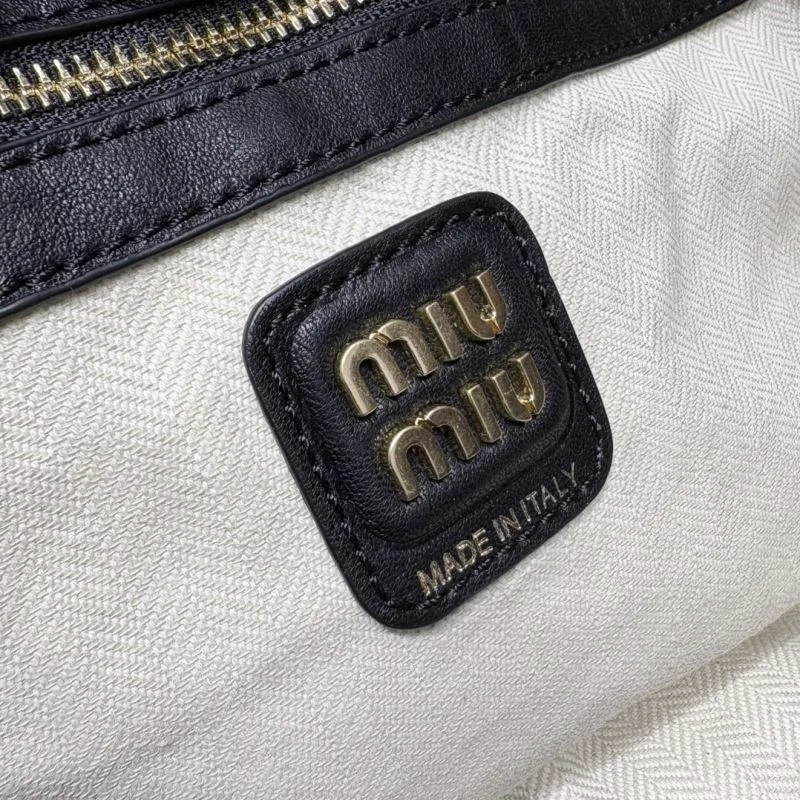 Miu Miu Satchel Bags Original 43540