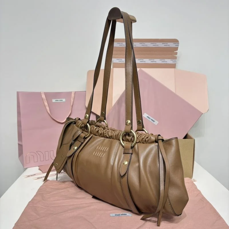 TimelessDesign Miu Miu Satchel Bags 43559
