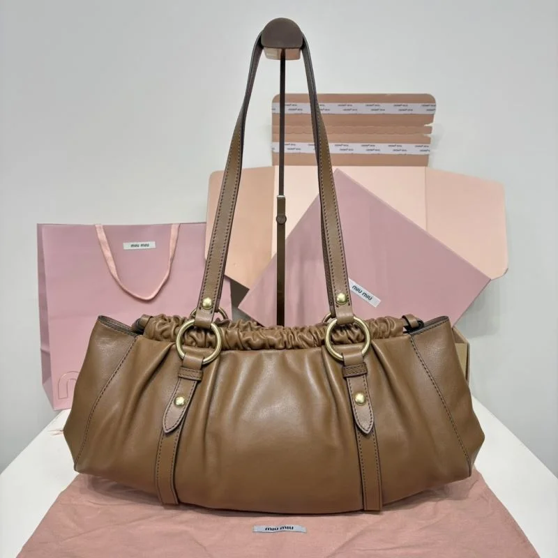 TimelessDesign Miu Miu Satchel Bags 43559