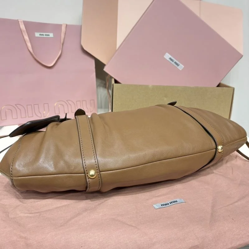TimelessDesign Miu Miu Satchel Bags 43559