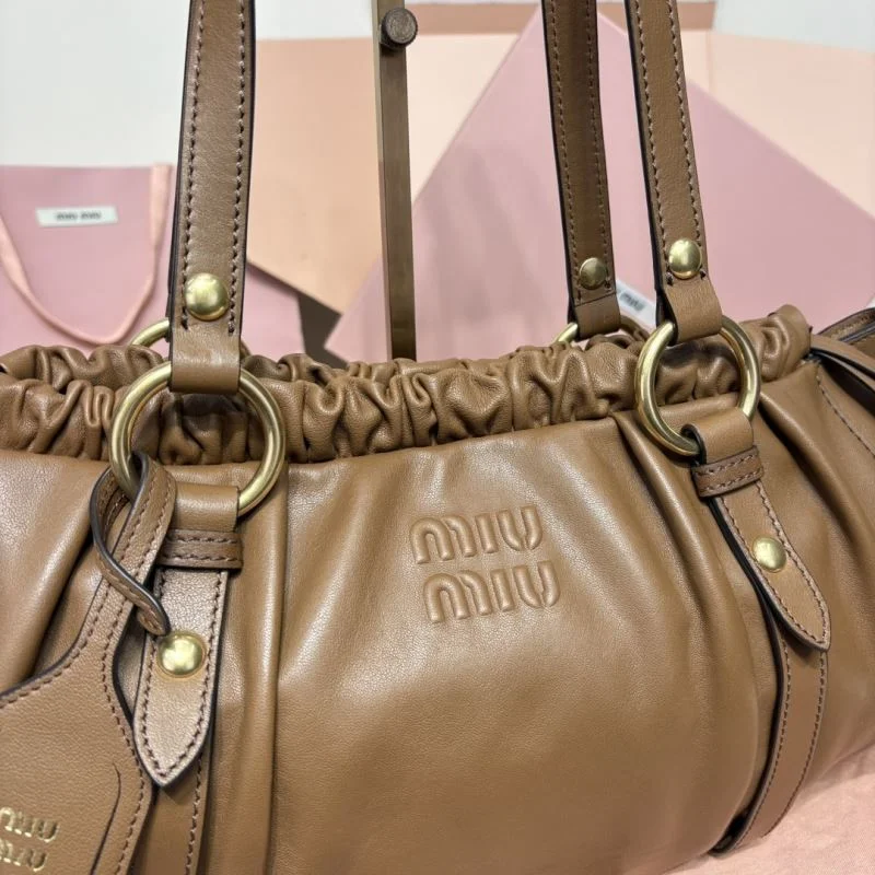 TimelessDesign Miu Miu Satchel Bags 43559