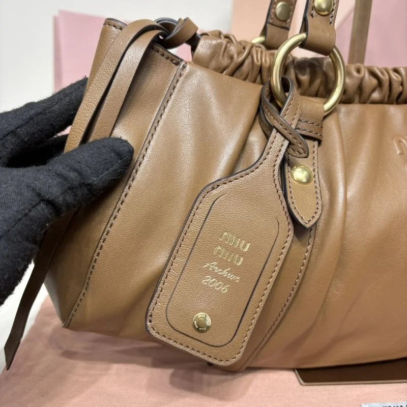 TimelessDesign Miu Miu Satchel Bags 43559