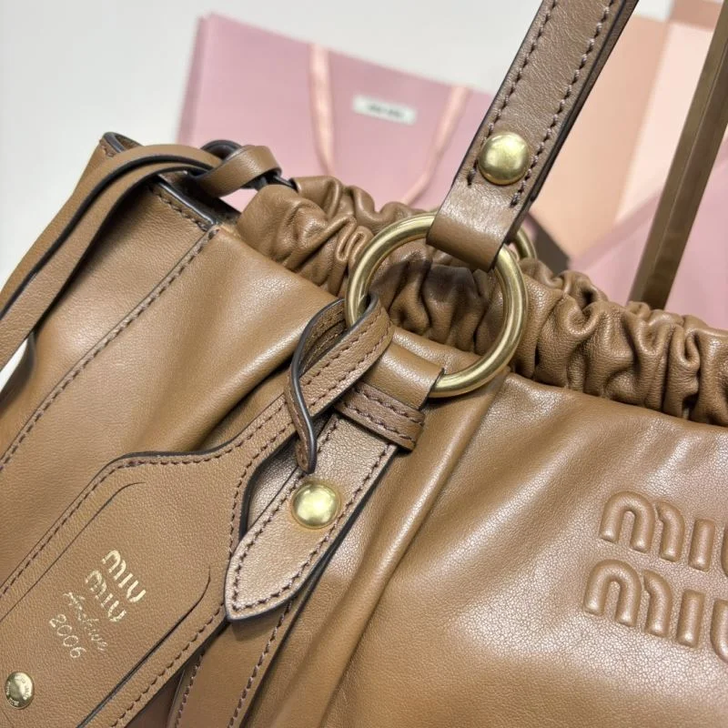 TimelessDesign Miu Miu Satchel Bags 43559