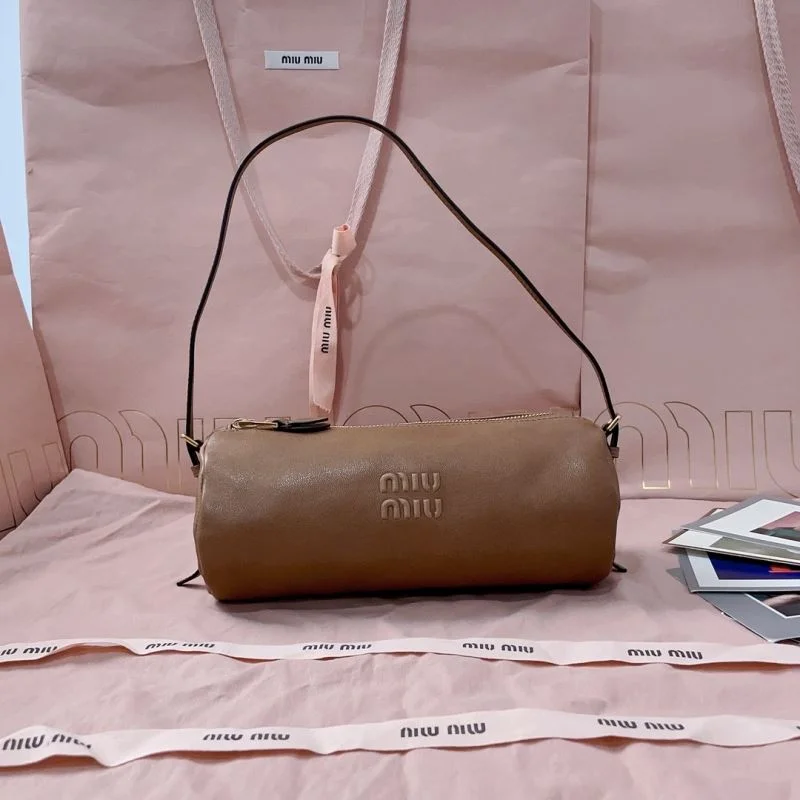 AllSeason Miu Miu Satchel Bags 43545