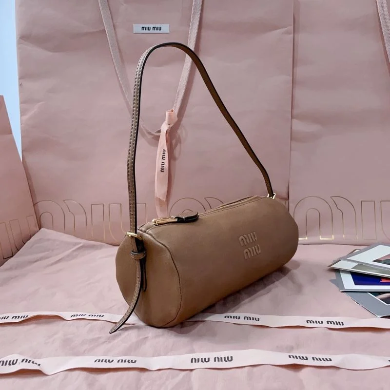AllSeason Miu Miu Satchel Bags 43545