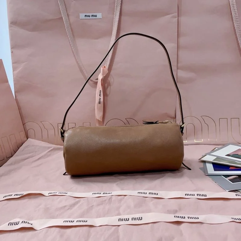 AllSeason Miu Miu Satchel Bags 43545