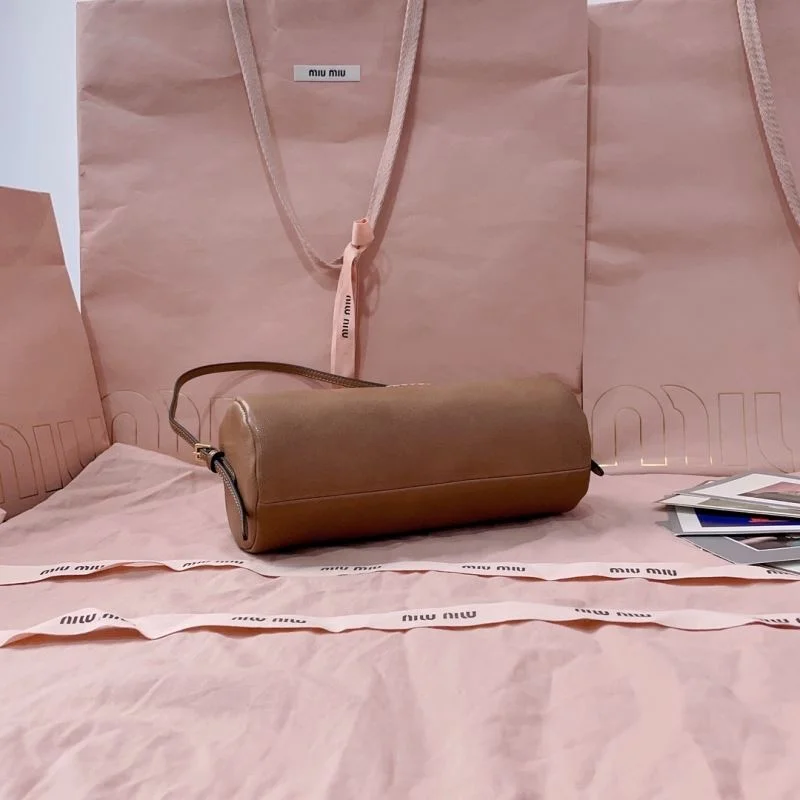 AllSeason Miu Miu Satchel Bags 43545