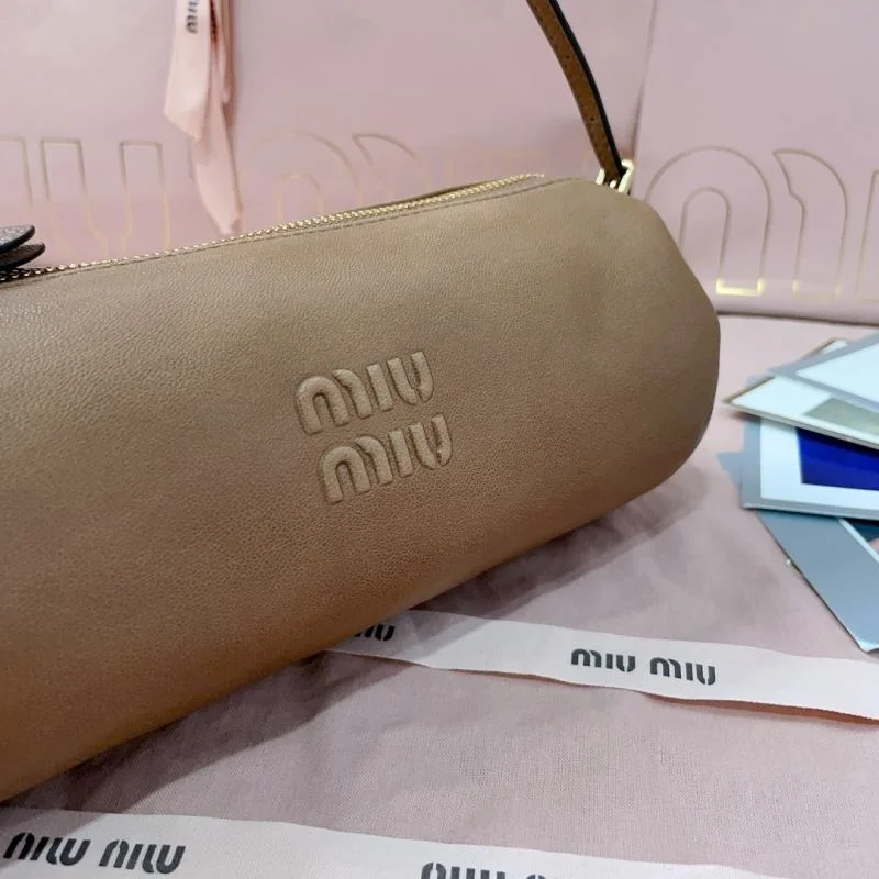 AllSeason Miu Miu Satchel Bags 43545