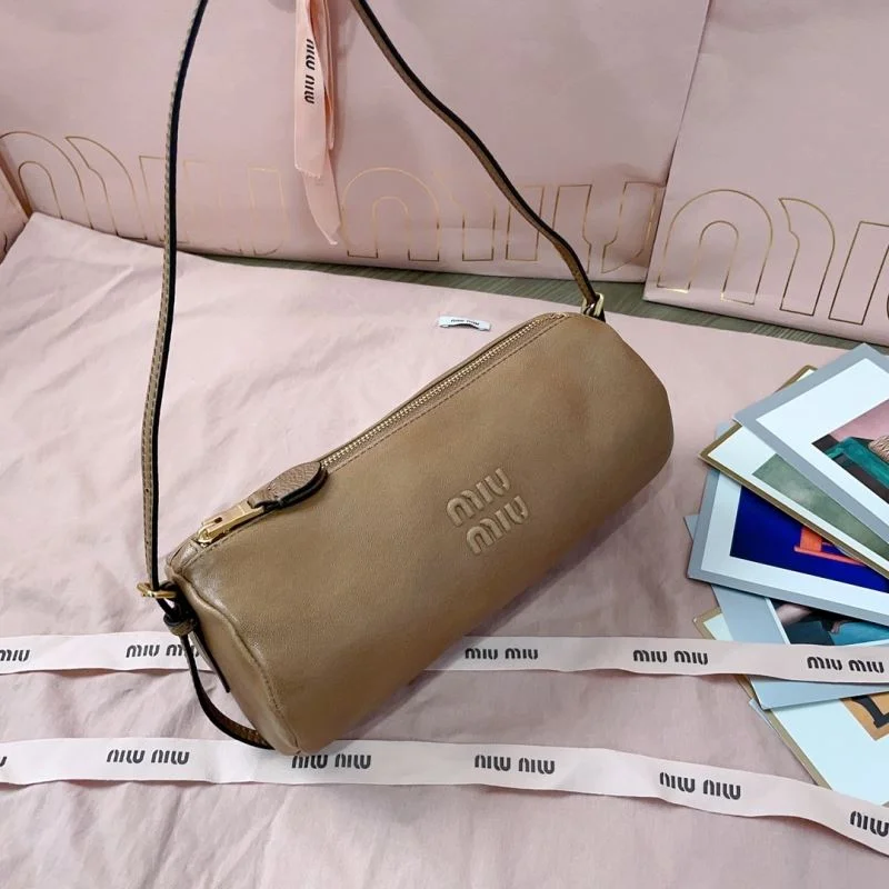 AllSeason Miu Miu Satchel Bags 43545