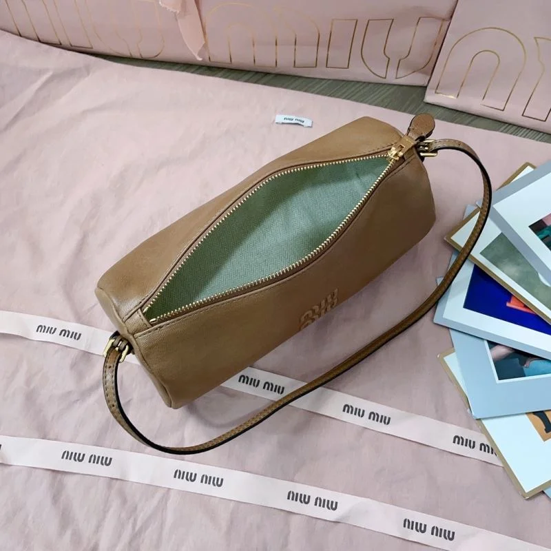 AllSeason Miu Miu Satchel Bags 43545
