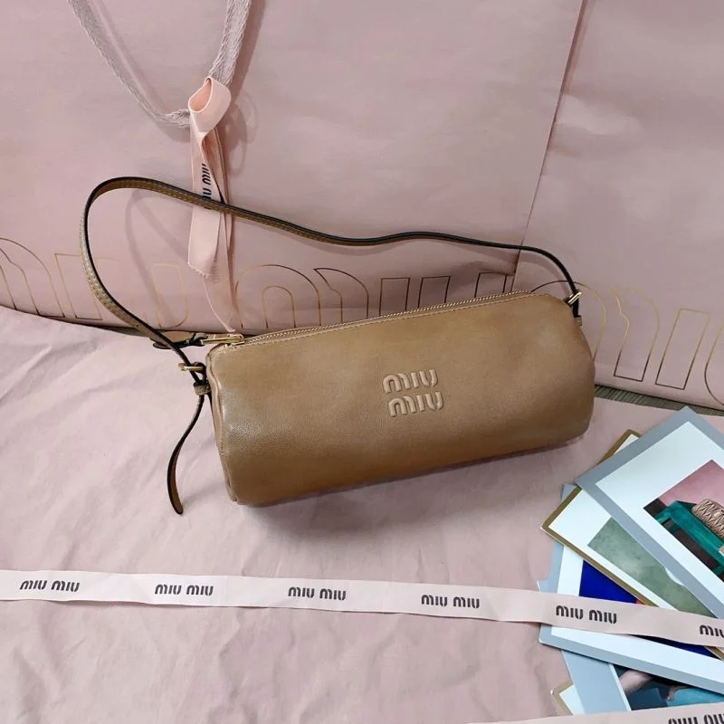 AllSeason Miu Miu Satchel Bags 43545