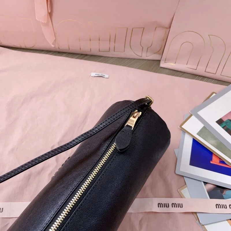 Versatile Miu Miu Satchel Bags 43533