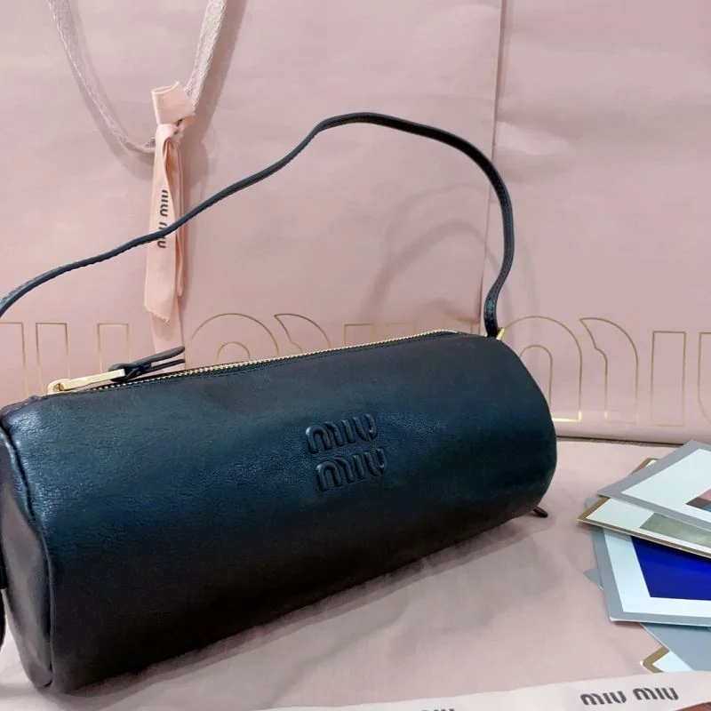 Versatile Miu Miu Satchel Bags 43533