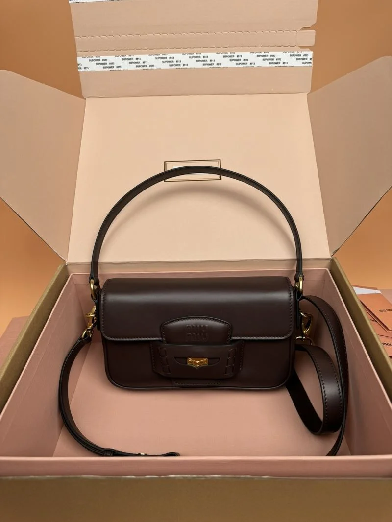 Reliable Miu Miu Satchel bags 56035