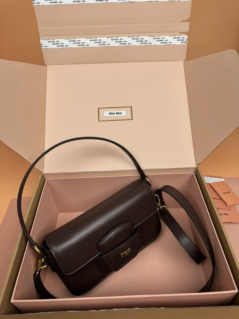 Reliable Miu Miu Satchel bags 56035