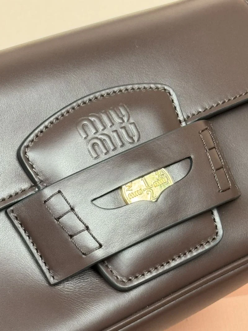 Reliable Miu Miu Satchel bags 56035