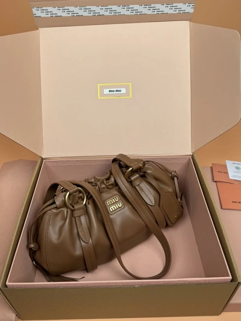 HighQuality Miu Miu Satchel bags 56034