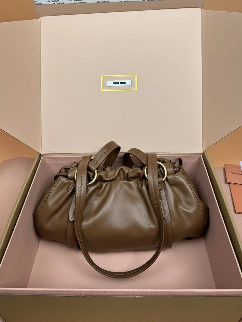 HighQuality Miu Miu Satchel bags 56034