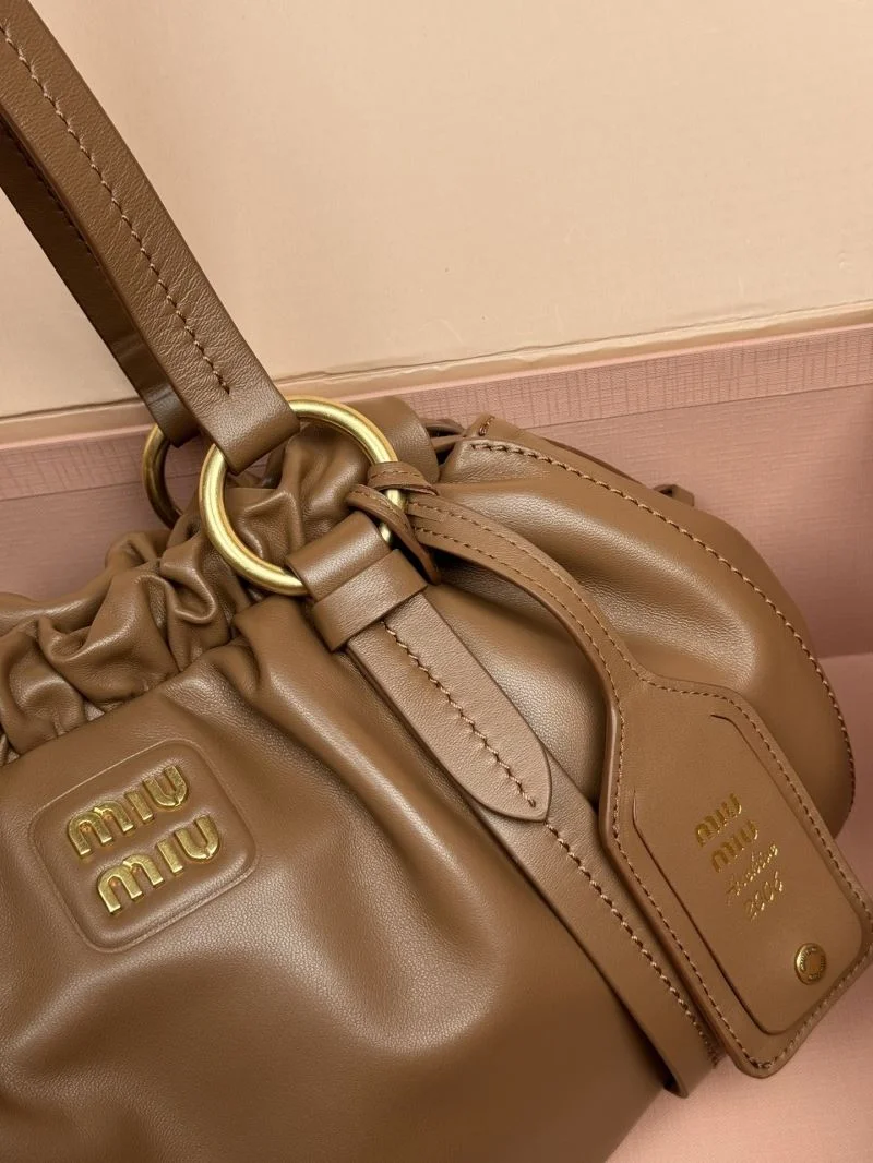 HighQuality Miu Miu Satchel bags 56034