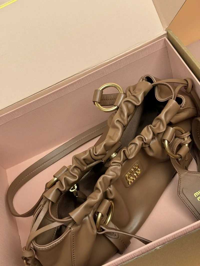 HighQuality Miu Miu Satchel bags 56034