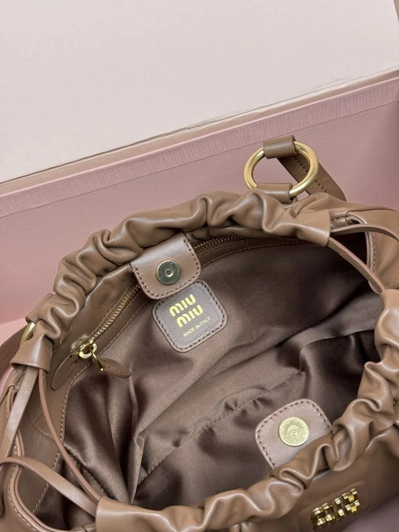 HighQuality Miu Miu Satchel bags 56034