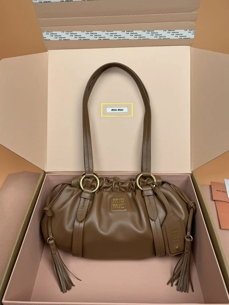 HighQuality Miu Miu Satchel bags 56034
