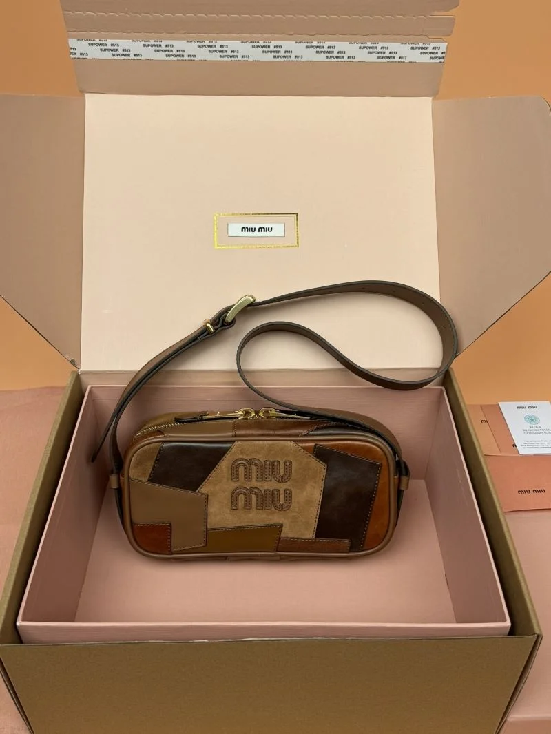 Sophisticated Miu Miu Satchel bags 56021